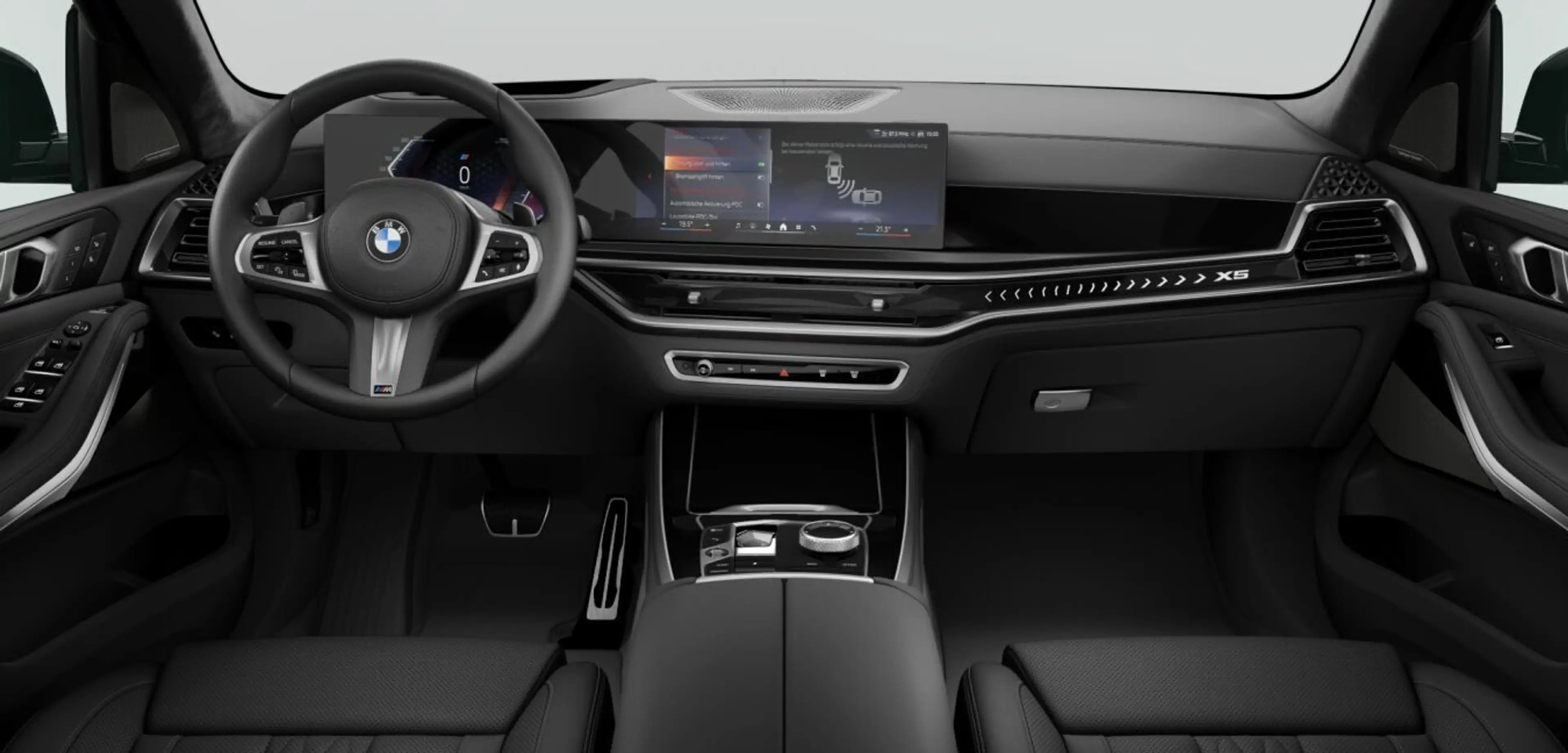 BMW X5 xDrive30d M Sport Navi.LED.Massage.ACC.HarmKa — photo 3