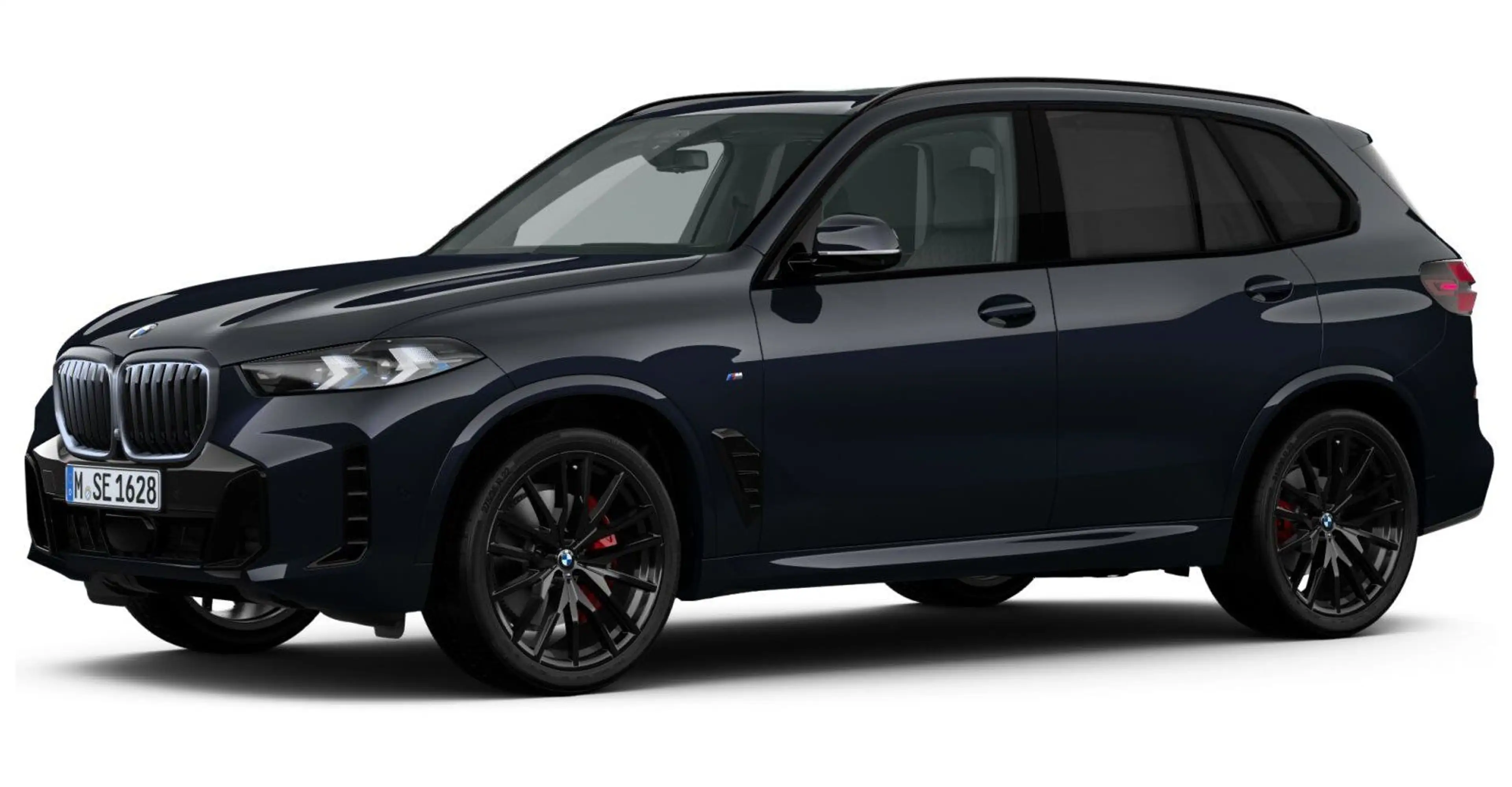 BMW X5 xDrive30d M Sport Navi.LED.Massage.ACC.HarmKa