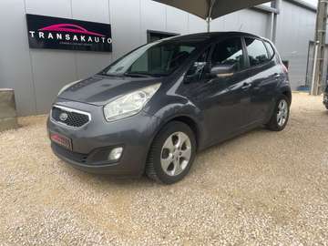 1.6 CRDi 115 ch Urban Chic