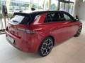 Opel Astra GS Line Rot - thumbnail 3