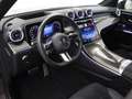 Mercedes-Benz GLC 300 300e 4MATIC AMG Line | Fiscaal 76460 | Premium plu Nero - thumbnail 7