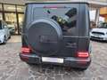 Mercedes-Benz G 400 AMG Line 330cv auto nero Opaco, Burmester, Tetto Nero - thumbnail 4