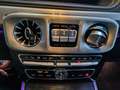 Mercedes-Benz G 400 AMG Line 330cv auto nero Opaco, Burmester, Tetto Nero - thumbnail 11