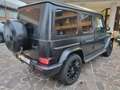 Mercedes-Benz G 400 AMG Line 330cv auto nero Opaco, Burmester, Tetto Nero - thumbnail 3