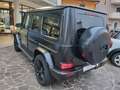 Mercedes-Benz G 400 AMG Line 330cv auto nero Opaco, Burmester, Tetto Nero - thumbnail 5