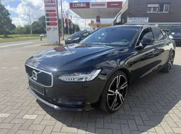 S90 2.0 D4 Momentum Geartronic