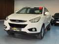 Hyundai iX35 1.7 CRDi 2WD*UNI PROP*FINANZIABILE Wit - thumbnail 18