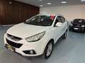 Hyundai iX35 1.7 CRDi 2WD*UNI PROP*FINANZIABILE Wit - thumbnail 2