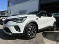 Renault Captur Captur II 1.0 tce Techno Gpl 100cv Blanc - thumbnail 1