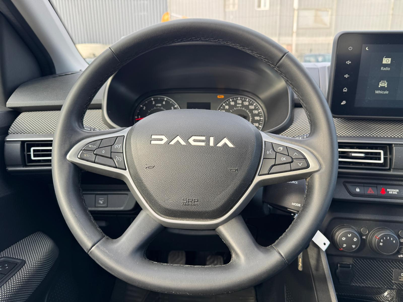 Dacia Jogger 1.0 TCe Expression // 7 PLACES ✅ — photo 14