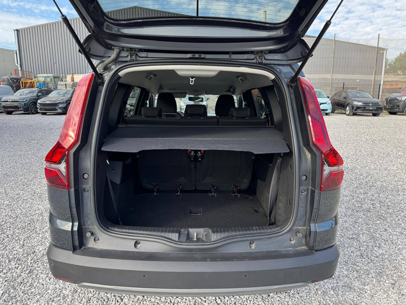 Dacia Jogger 1.0 TCe Expression // 7 PLACES ✅ — photo 10