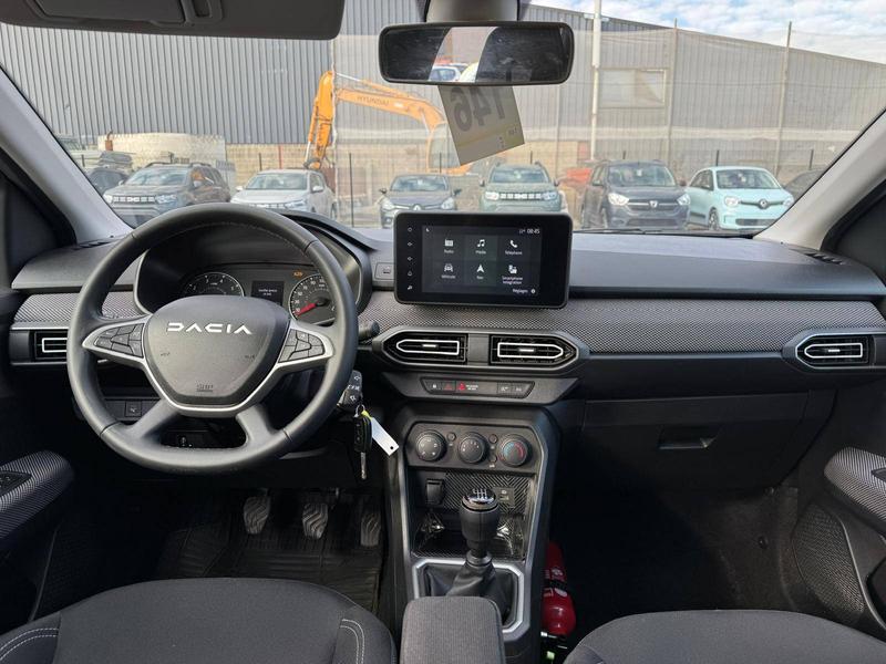 Dacia Jogger 1.0 TCe Expression // 7 PLACES ✅ — photo 13