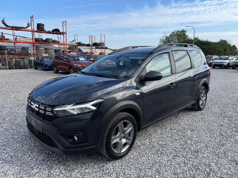 Dacia Jogger 1.0 TCe Expression // 7 PLACES ✅ — photo 2
