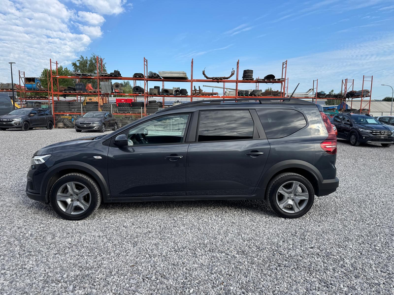 Dacia Jogger 1.0 TCe Expression // 7 PLACES ✅ — photo 6