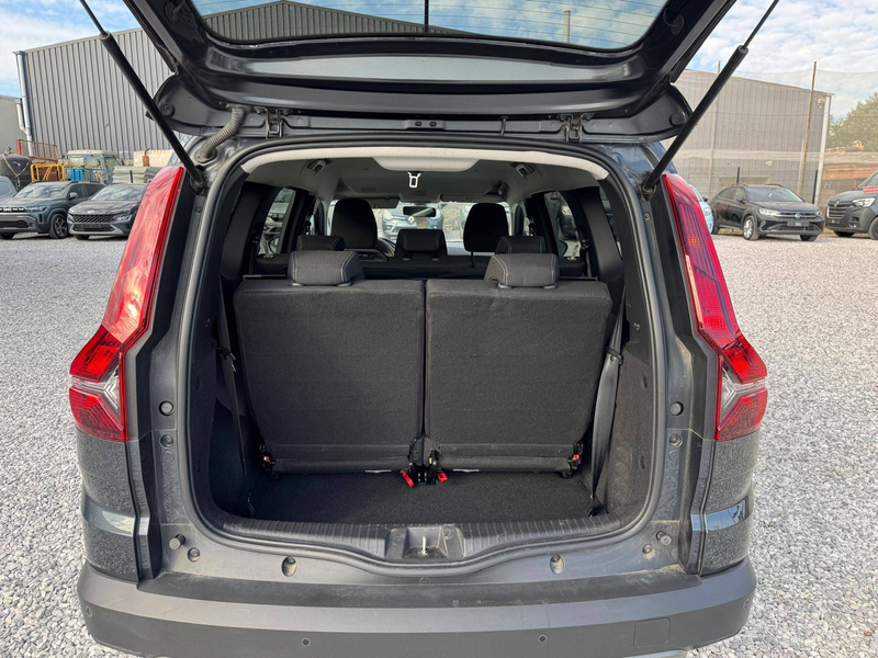Dacia Jogger 1.0 TCe Expression // 7 PLACES ✅ — photo 9