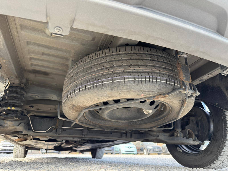 Dacia Jogger 1.0 TCe Expression // 7 PLACES ✅ — photo 11
