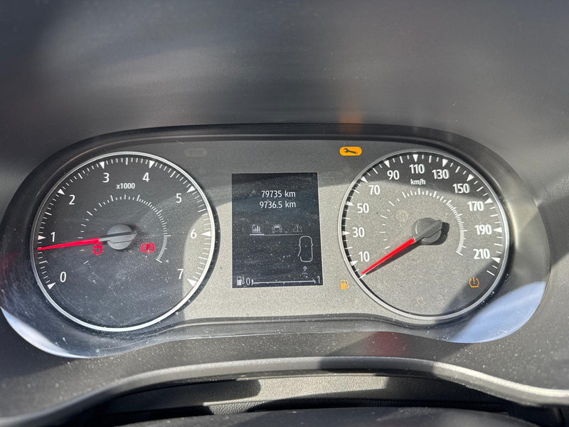 Dacia Jogger 1.0 TCe Expression // 7 PLACES ✅ — photo 15