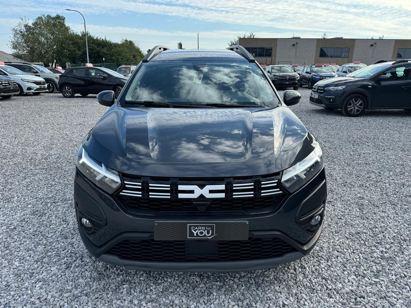 Dacia Jogger 1.0 TCe Expression // 7 PLACES ✅ — photo 7