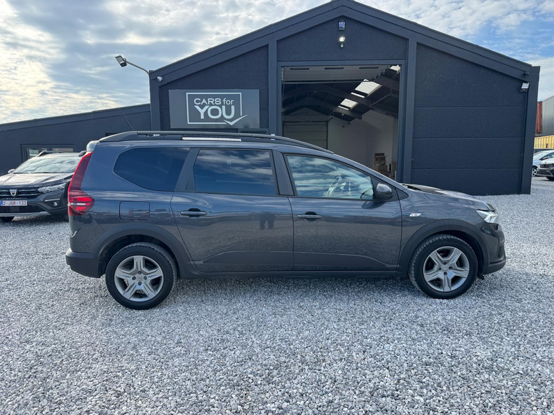 Dacia Jogger 1.0 TCe Expression // 7 PLACES ✅ — photo 5