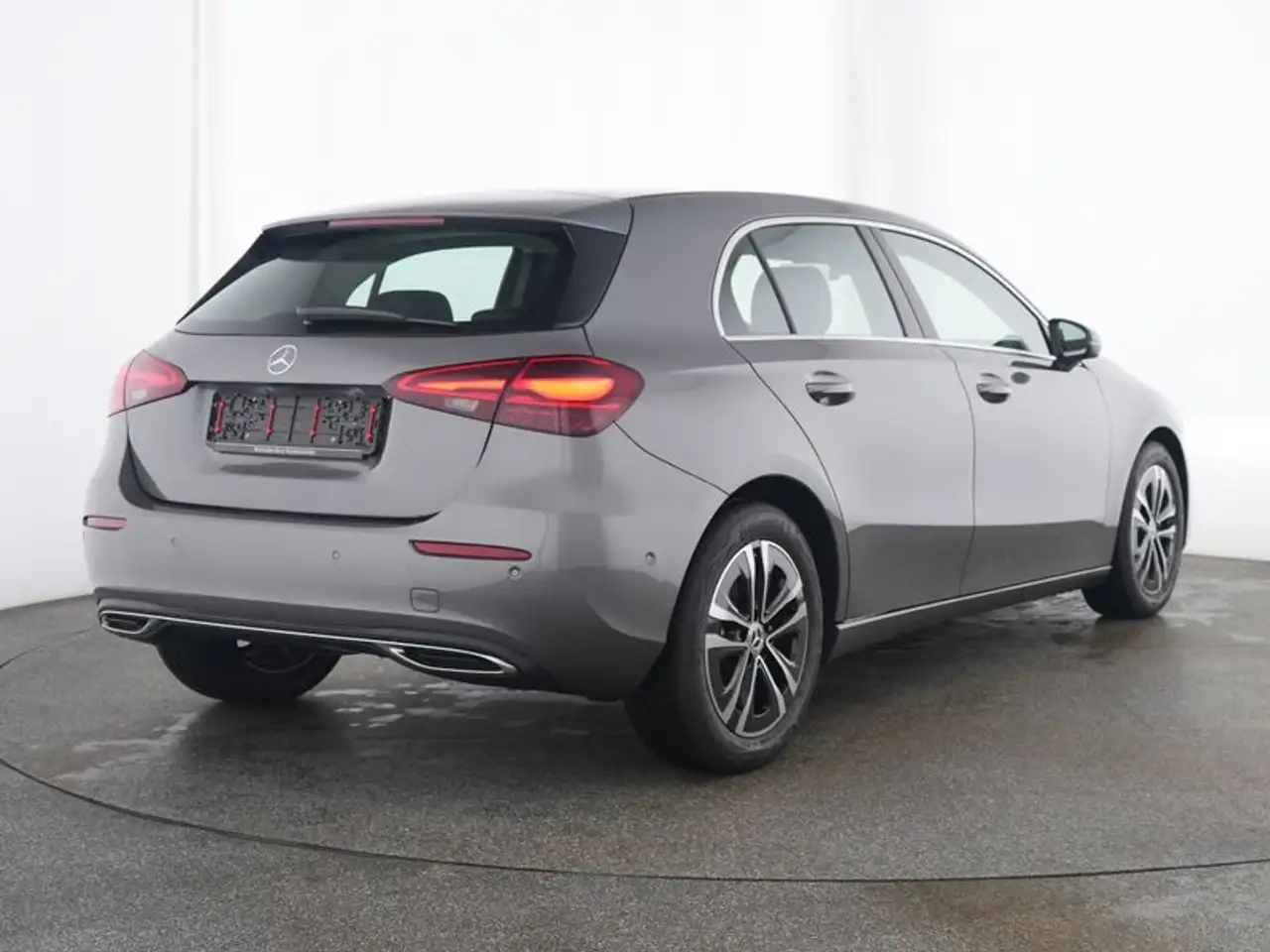 Mercedes-Benz A-Class, фото 3