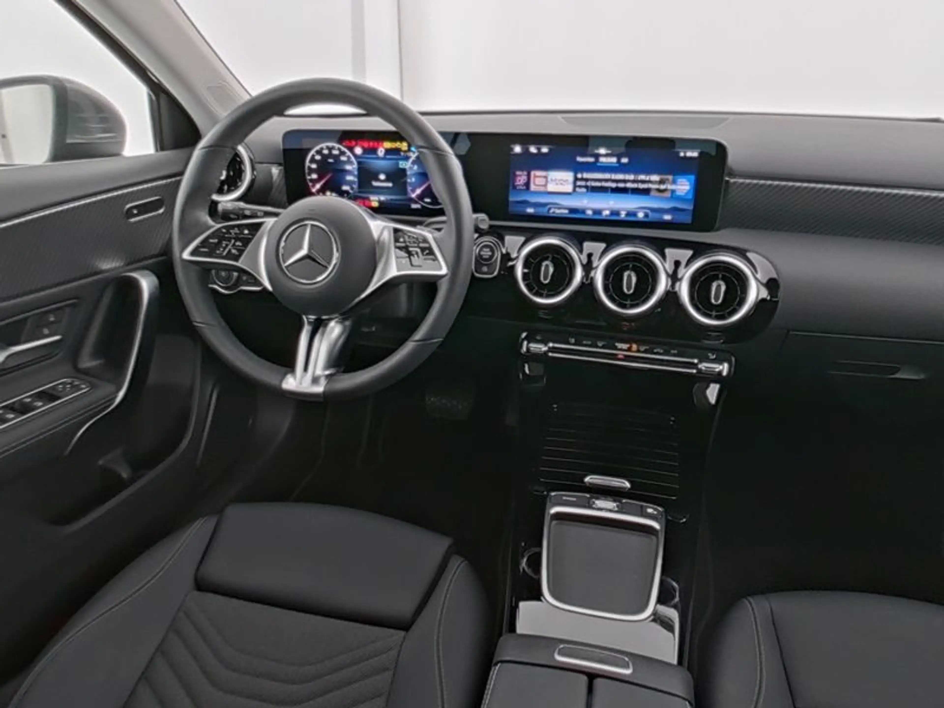 Mercedes-Benz A 180 Progressive/LED/Cam/AHK/Smartphone-Intg/17 — photo 7