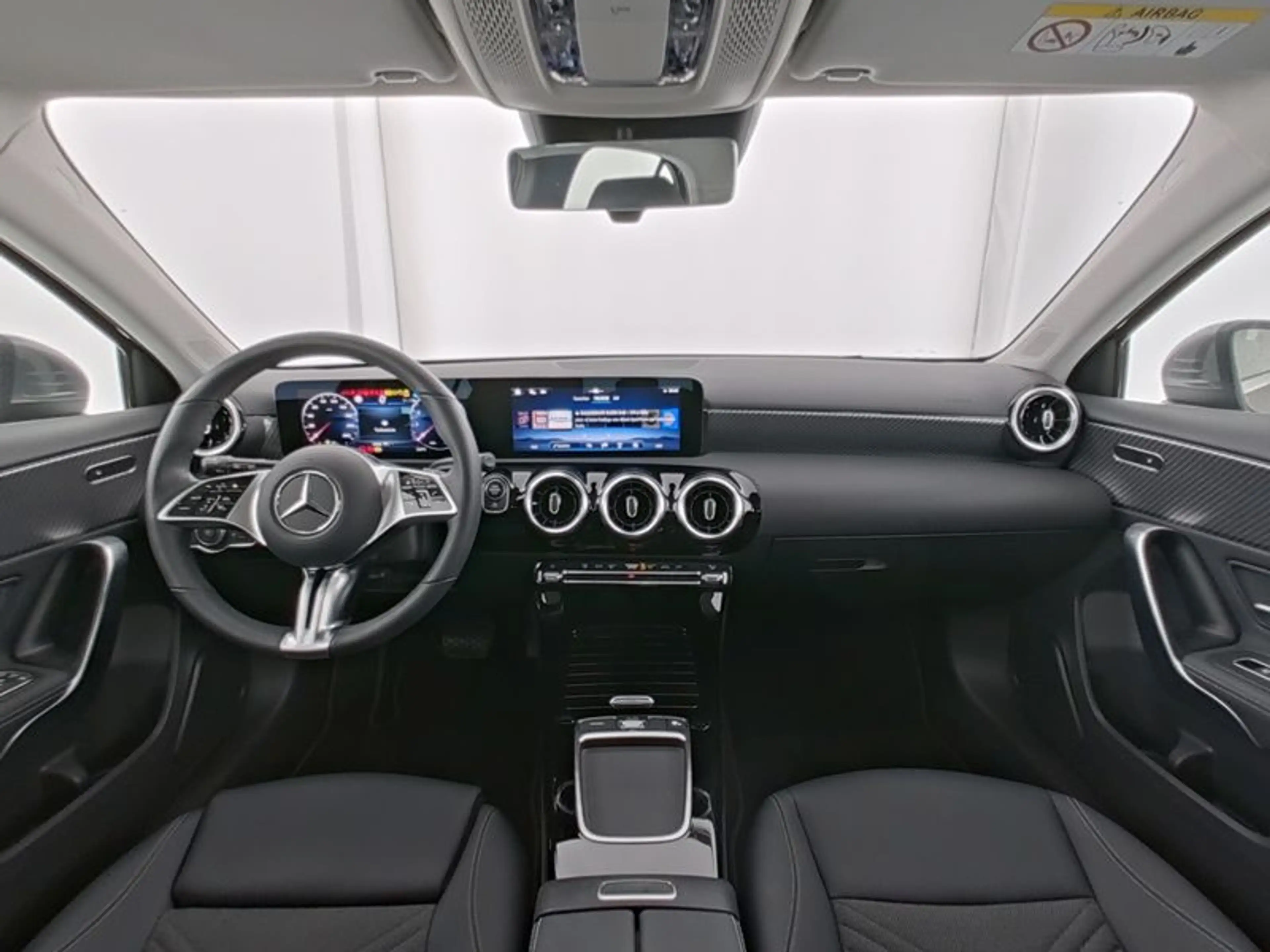 Mercedes-Benz A 180 Progressive/LED/Cam/AHK/Smartphone-Intg/17 — photo 6