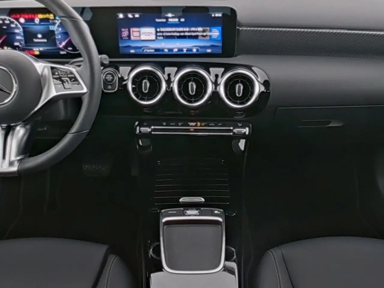 Mercedes-Benz A-Class, фото 8