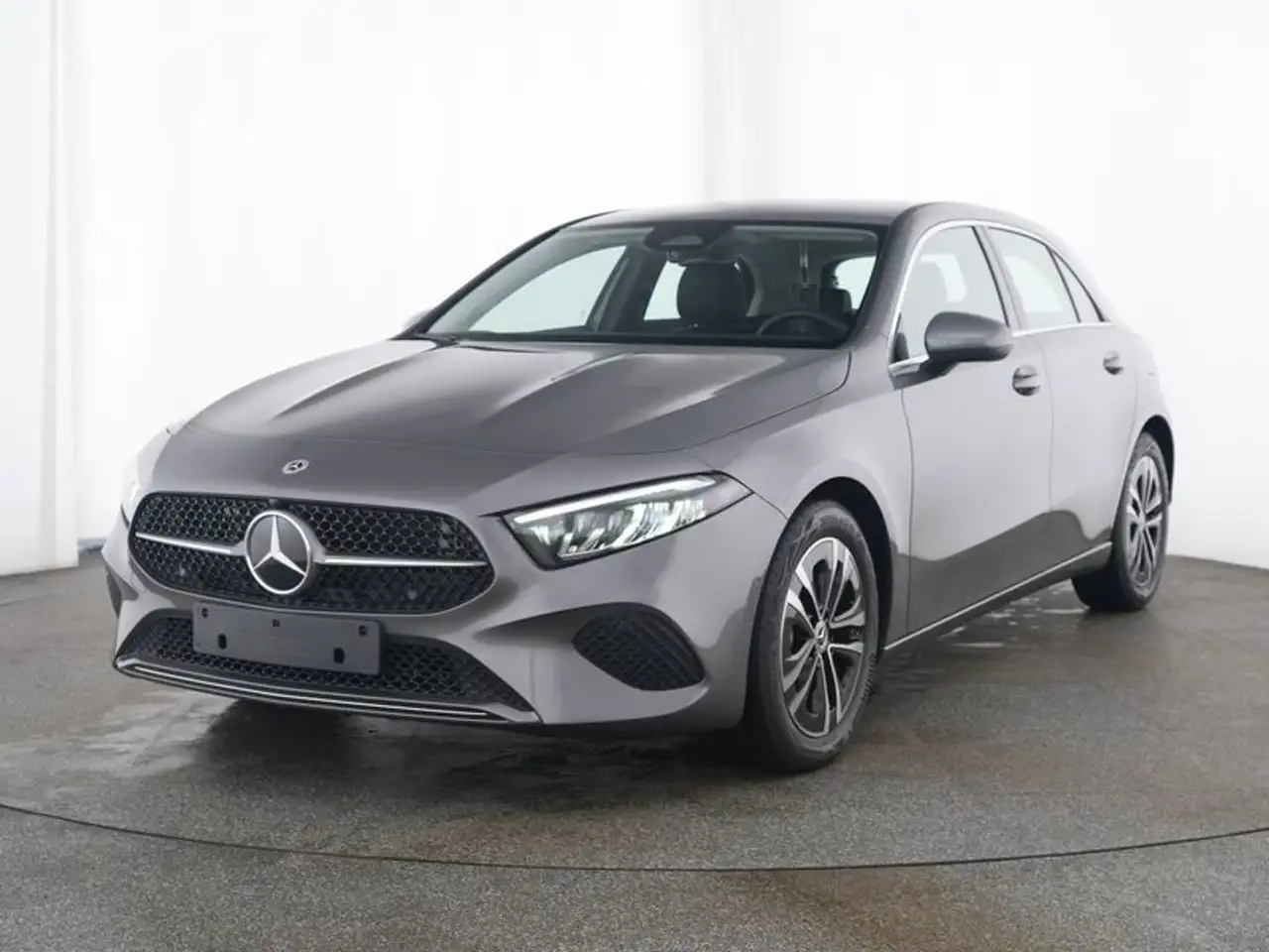 Mercedes-Benz A-Class, фото 2