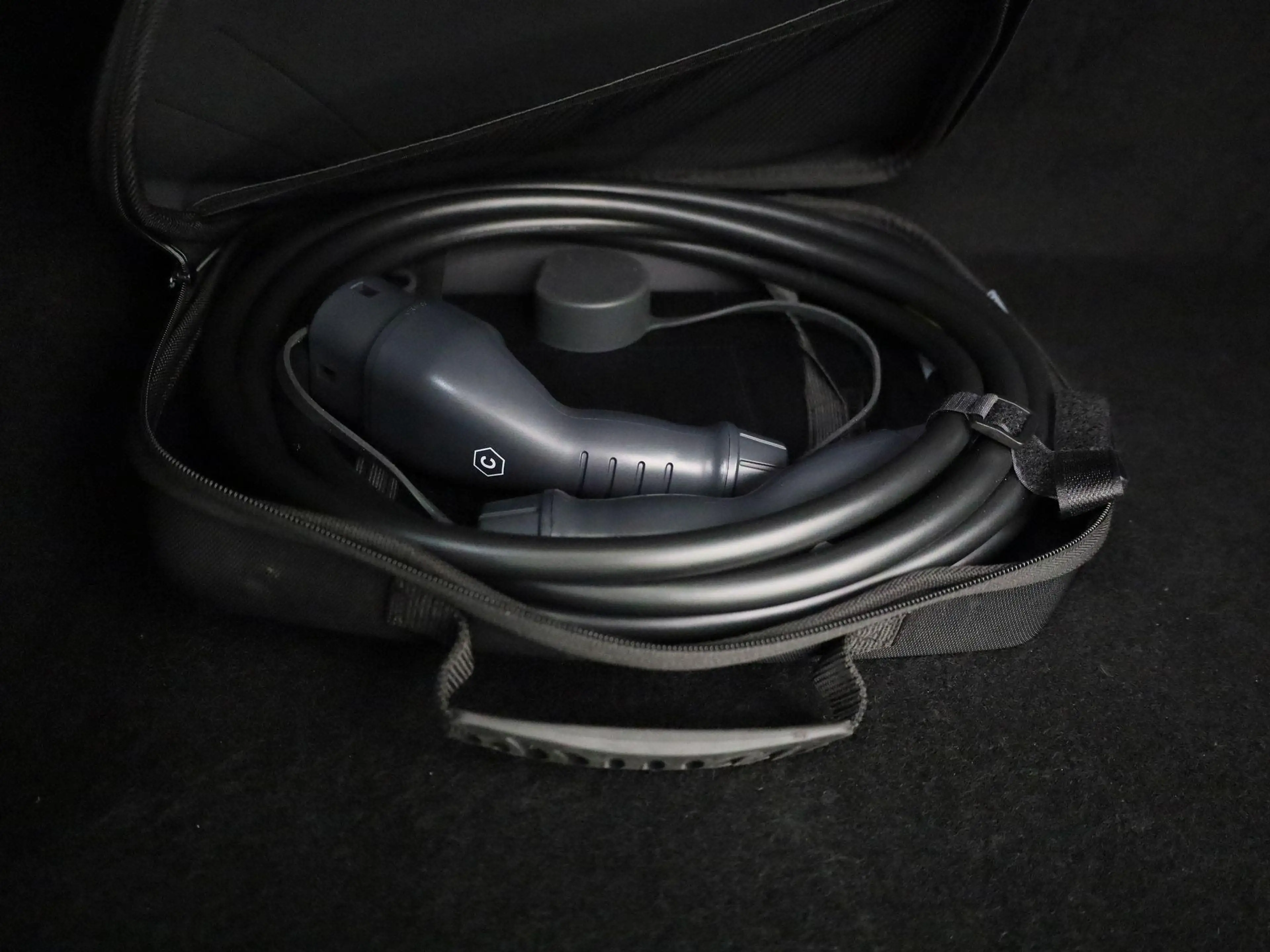 MG HS PHEV 1.5 Luxury — photo 12