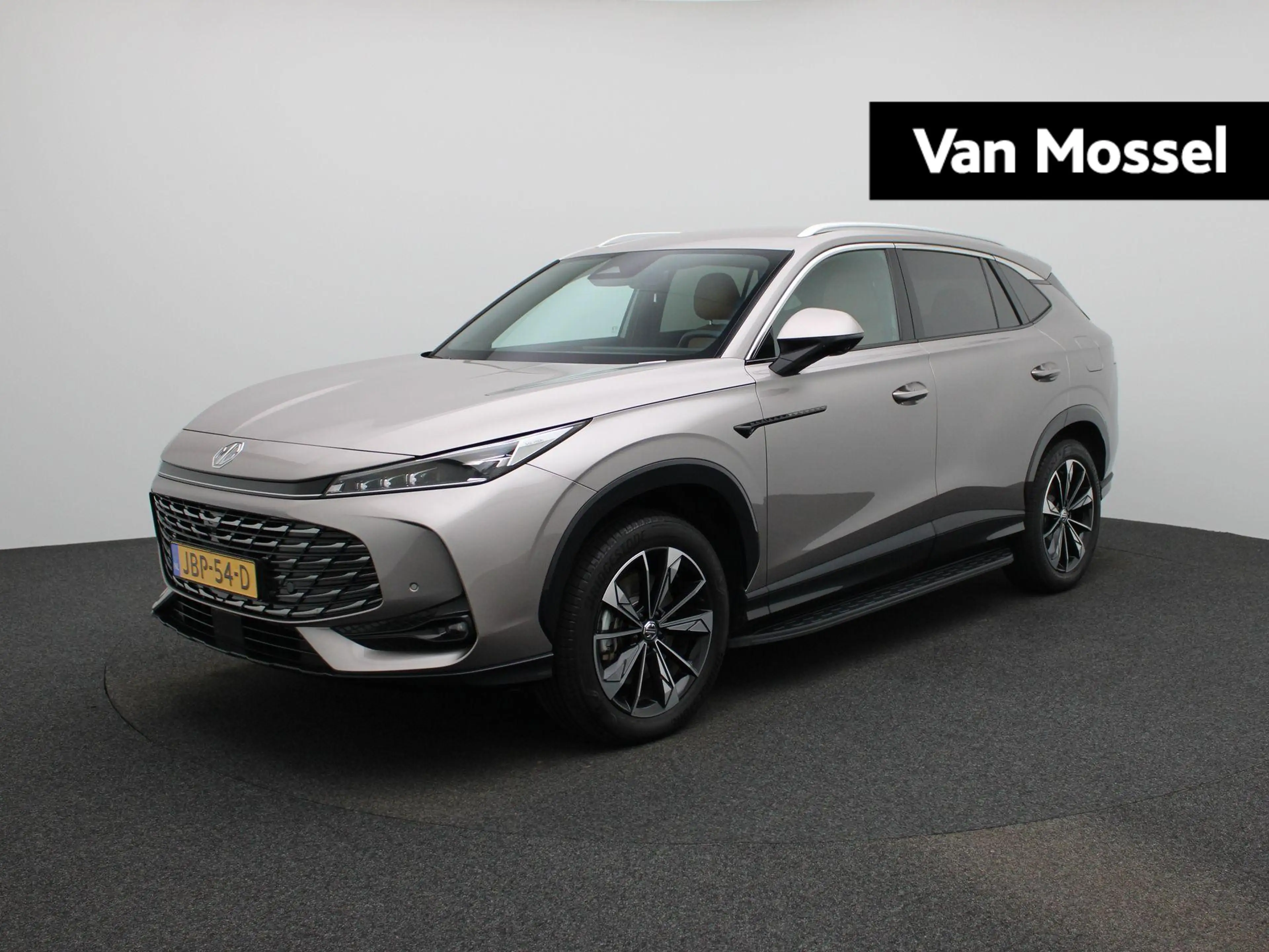 MG HS PHEV 1.5 Luxury