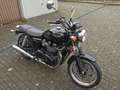 Triumph Bonneville SE Zwart - thumbnail 9