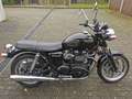 Triumph Bonneville SE Zwart - thumbnail 8