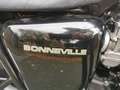 Triumph Bonneville SE Zwart - thumbnail 1