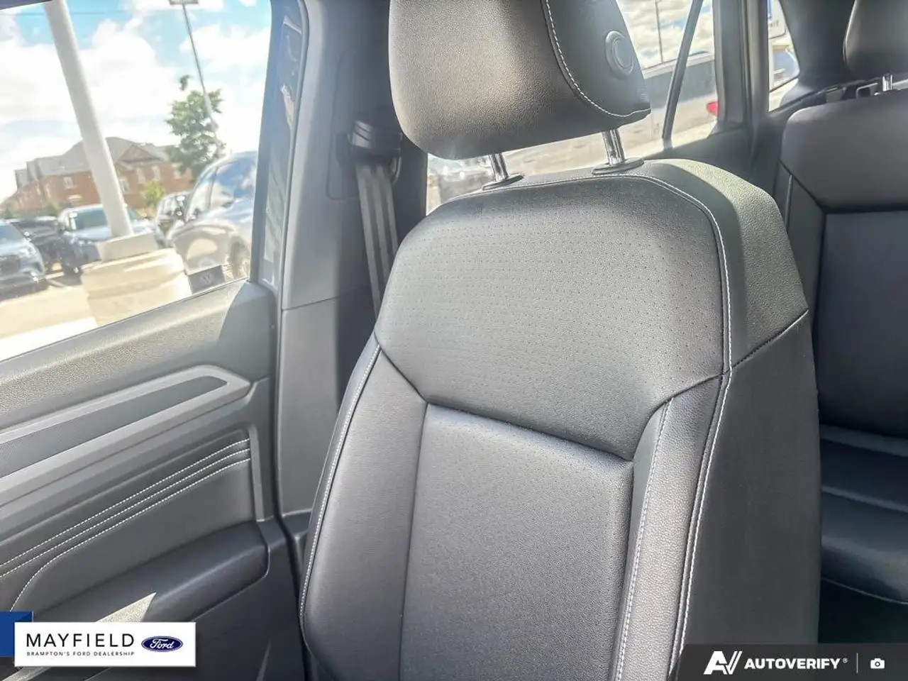 Volkswagen Atlas fotografie Volkswagen Atlas
