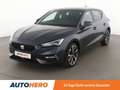 SEAT Leon e-Hybrid 1.4 TSI e-HYBRID FR Aut.*APP*NAVI*LED*ACC* Grau - thumbnail 1