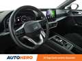 SEAT Leon e-Hybrid 1.4 TSI e-HYBRID FR Aut.*APP*NAVI*LED*ACC* Grau - thumbnail 11