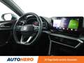 SEAT Leon e-Hybrid 1.4 TSI e-HYBRID FR Aut.*APP*NAVI*LED*ACC* Grau - thumbnail 13