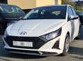 Hyundai i20 1.2 Select Navi Rückfahrkamera DAB Einparkhilfe Blanc - thumbnail 4