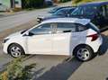 Hyundai i20 1.2 Select Navi Rückfahrkamera DAB Einparkhilfe Blanc - thumbnail 5