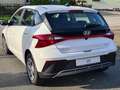 Hyundai i20 1.2 Select Navi Rückfahrkamera DAB Einparkhilfe Blanc - thumbnail 6