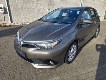 Auris 1.2 Turbo Comfort GARANTIE 12 MOIS/MAANDEN