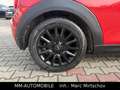 MINI Cooper Cabrio-LEDER-KAMERA-SHZ-LED-SPORTSITZE Rot - thumbnail 5