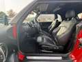 MINI Cooper Cabrio-LEDER-KAMERA-SHZ-LED-SPORTSITZE Rot - thumbnail 7