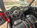 MINI Cooper Cabrio-LEDER-KAMERA-SHZ-LED-SPORTSITZE Rot - thumbnail 8