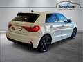 Audi A1 30 TFSI intense Weiß - thumbnail 3