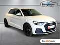 Audi A1 30 TFSI intense Weiß - thumbnail 1