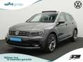 Volkswagen Tiguan 2.0 TSI 230 pk 4Motion DSG Highline Business R / R Grijs - thumbnail 1