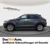 Volkswagen T-Roc Friends TSI DSG Gris - thumbnail 3