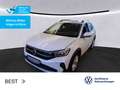 Volkswagen Taigo 1.0 TSI DSG LIFE*LED*KAMERA*NAVI*KLIMA*PDC Weiß - thumbnail 1