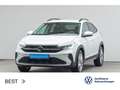 Volkswagen Taigo 1.0 TSI DSG LIFE*LED*KAMERA*NAVI*KLIMA*PDC Weiß - thumbnail 1